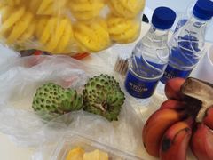 -曼阁市场水果批发市场