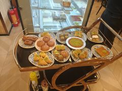 -bosphorus 铂斯西餐厅·土耳其烧烤(环市中路店)