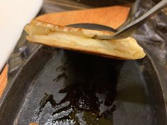 甜奶酪馅饼-格日勒阿妈蒙古厨房(大召店)