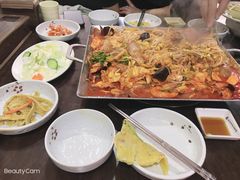 -金明子八带鱼馆(正宗韩国连锁店)