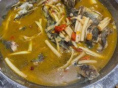 -桐庐土菜馆·传承经典土菜