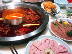 -孙毛肚火锅(春熙路店)