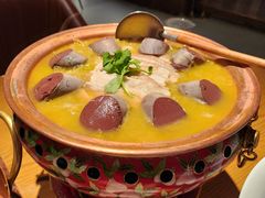 -奉天小馆·非遗东北菜(沈阳万象城店)