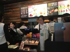 -星巴克(漕河泾2店)