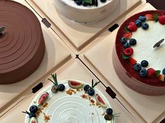 -姆们M Sweetie Cake(三里屯店)