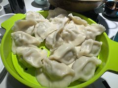 -来相会饺子·新辽菜(甘家口店)