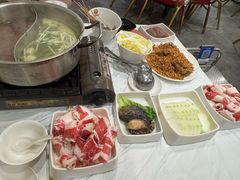 -活潑鲜跳(湖滨商业街店)