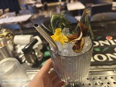 -STARRY CAFE & LOUNGE BAR(高新店)