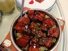 -龙景轩大酒店(宝杨路店)