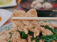 -金姐台湾菜(珠江路店)