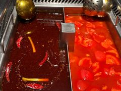 -海底捞火锅鲜切牛肉主题店(长寿路店)