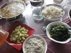 -绿林山庄土菜馆