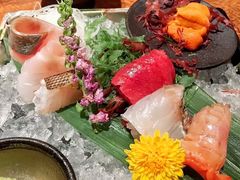 -桐寿司Sushi Tong