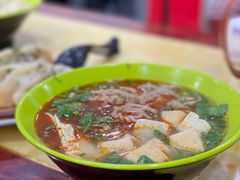 -张记汤馆(嫩江路店)