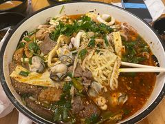 -筒骨麻辣烫(永同昌公寓胜明花园店)