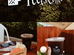 -Peet's Coffee皮爷咖啡(大学路店)