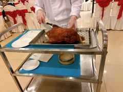 -全聚德(上海首店浦东店)