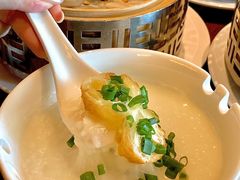 -蛇口希尔顿南海酒店·随轩中餐厅·粤菜