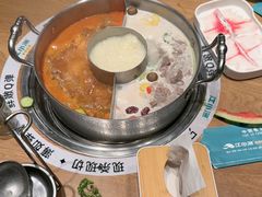 -江小渔鲜鱼火锅(冠亚星城店)