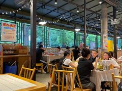 -霸王虾·麻辣小龙虾(清水河公园店)