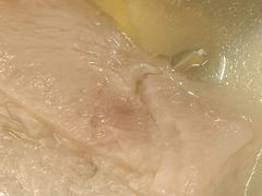 -谈灵农家柴爿菜饭