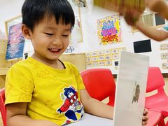 -加蒙特森林幼儿园(广州市增城区店)