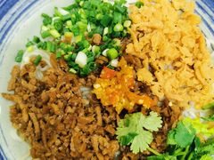 特色拌粉干-王阿盖手工小吃(万泰城店)