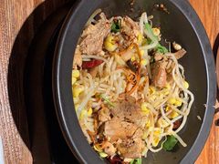 -云海肴·汽锅鸡·云南菜(美罗城店)