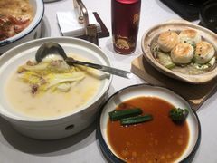 -怀德酒楼·粤菜·海鲜·茶点(宝安国际机场店)