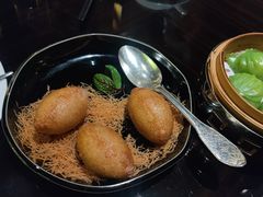 -北京四季酒店·采逸轩