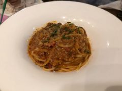 肉酱意面-1861意大利餐厅(文化广场店)