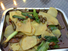 -去吃小龙虾·江湖菜·烧烤(南滨路店)