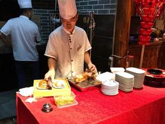 -北平食府(马鞍山路店)