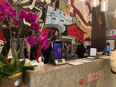 -重庆观音桥华美达安可酒店