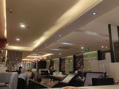 -豪客来牛排(府河店)