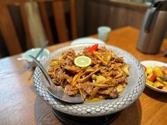 -甘家界柠檬鸭(安吉店)