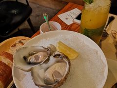 -Mercato莫卡多露台餐厅与酒吧(K11店)