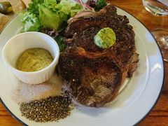 -羽深肉铺 Steak & Wine