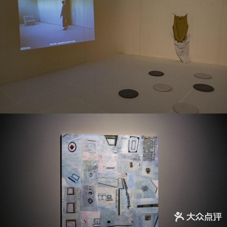 苏州看展｜尹山湖美术馆——生活之内 