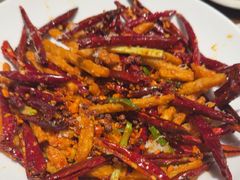 -清水亭湖北菜(大屯DT51店)