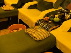 -良子健身(金融街店)