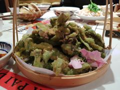-长安大牌档之西安博物院文化餐厅(中贸店)
