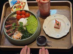 -翡翠鸟精品泰国菜(北辰财富中心店)