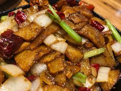 -老胖串店(山大路店)