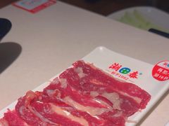 -潮泰牛肉火锅 · 创于1992年(车公庙店)