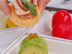 -北京贵宾楼饭店 红墙咖啡厅