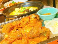 -章吴记喜瑞餐厅(东东城店)