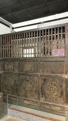 -文旺阁亲子手工DIY木作博物馆