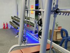 -METIS FITNESS女性健身工作室