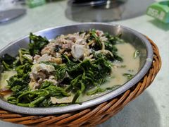 -红旗山庄(圭峰山店)